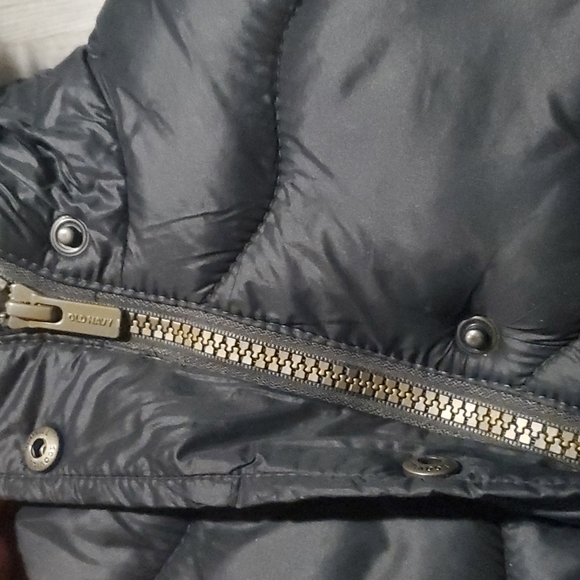 Old Navy | Frost Free Toddler Puffer Jacket | Black | 18-24 Montha - Picture 3 of 4